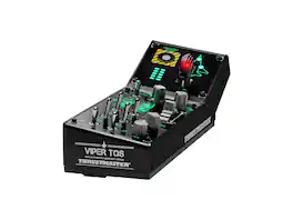 Thrustmaster - Viper Panel for PC, VR - Multicolor