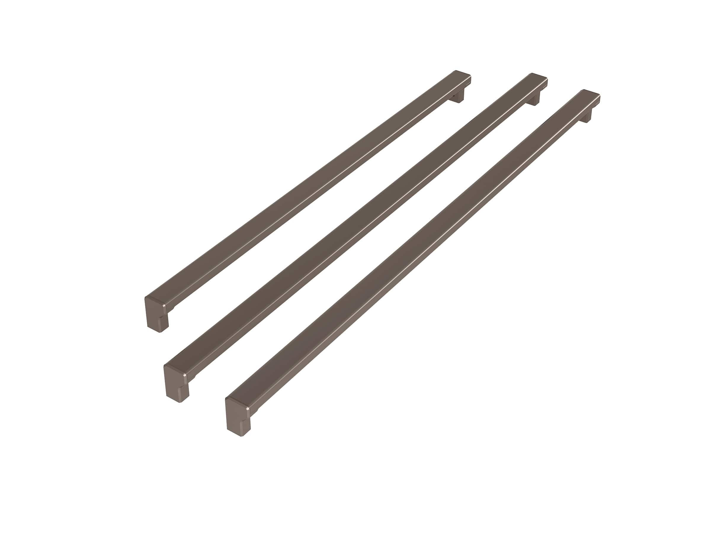 "36"" Bertazzoni Refrigerator Accessory - Titanium" price history on PriceWatchPro