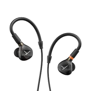 Sennheiser Refurbished Excellent IE 200 In Ear Audiophile Sennheiser Refurbished Excellent IE 200 In Ear Audiophile