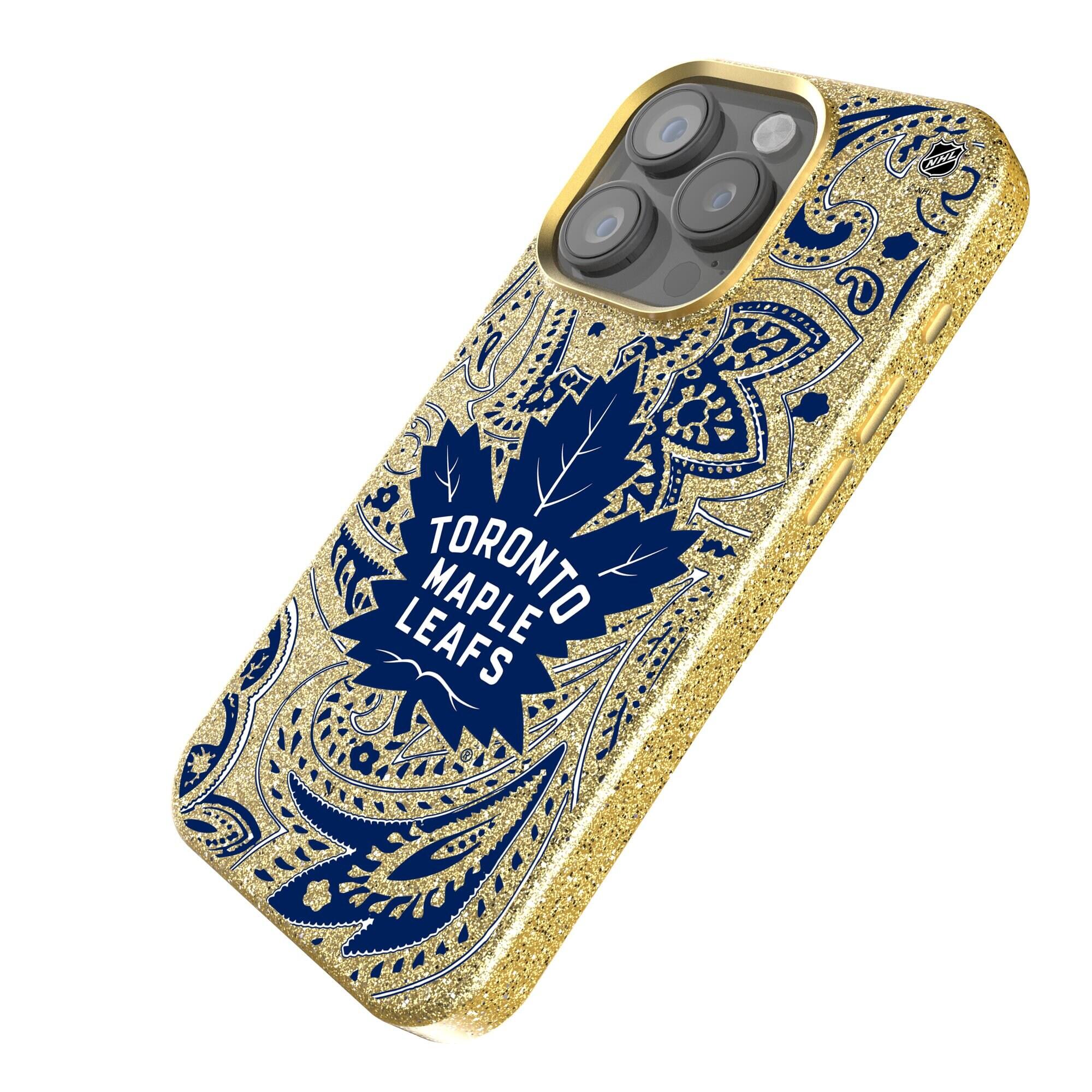 TORONTO MAPLE LEAFS