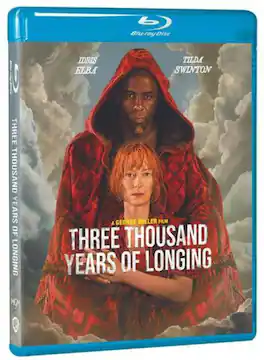 Three Thousand Years of Longing - BLU-RAY