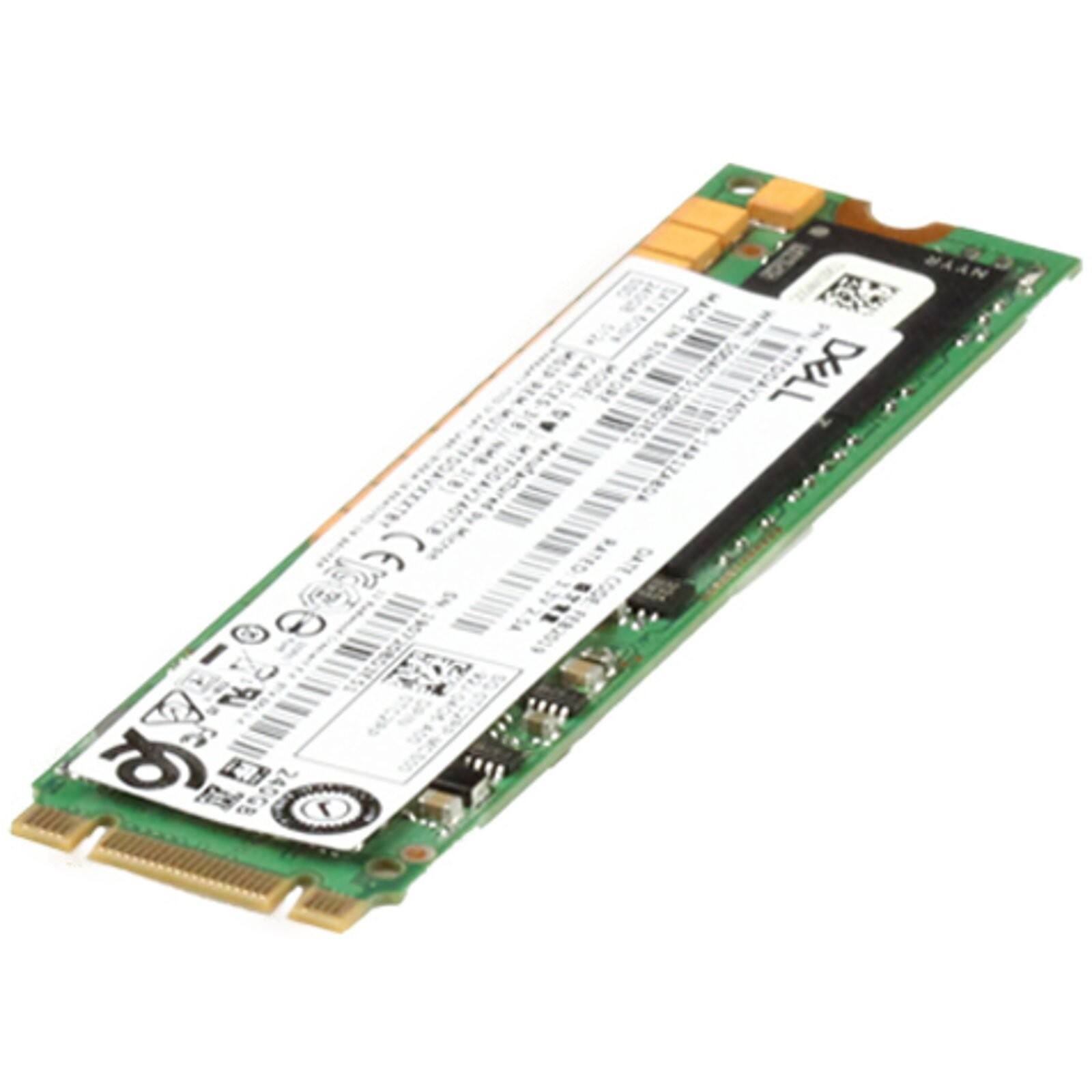 Dell製240GB M.2 SATA SSD（型番：MTFDDAV240TCB T2GFX_2.jpg
