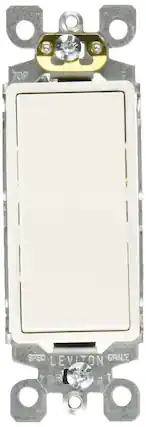 TOP SPEC LEVITON GRADE 7 82 S 8 1F F