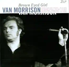 Van Morrison - Brown Eyed Girl - VINYL LP