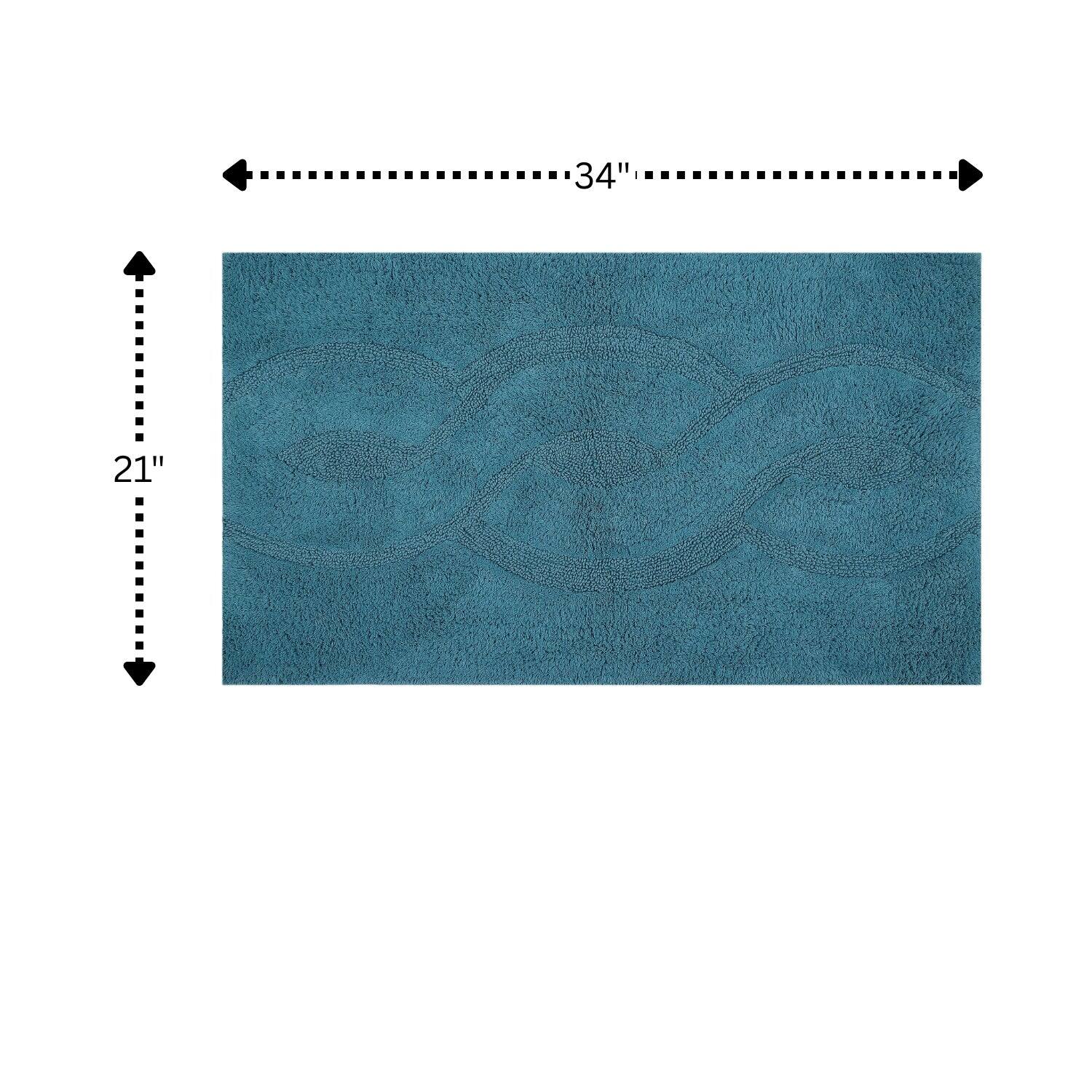 34" x 21"