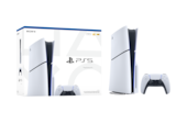 PlayStation 5 Slim Console – 1TB - PlayStation 5