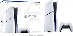 SONY
1 TB/To
4K
1520 HDR
PS5
PlayStation 5
PJ5
X
Wt
T8
X
CH-T
Stand sold separately.