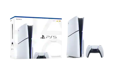 PlayStation 5 Slim Console – 1TB PlayStation 5 1000049888 - Best Buy PlayStation 5 Slim Console – 1TB PlayStation 5 1000049888 - Best Buy