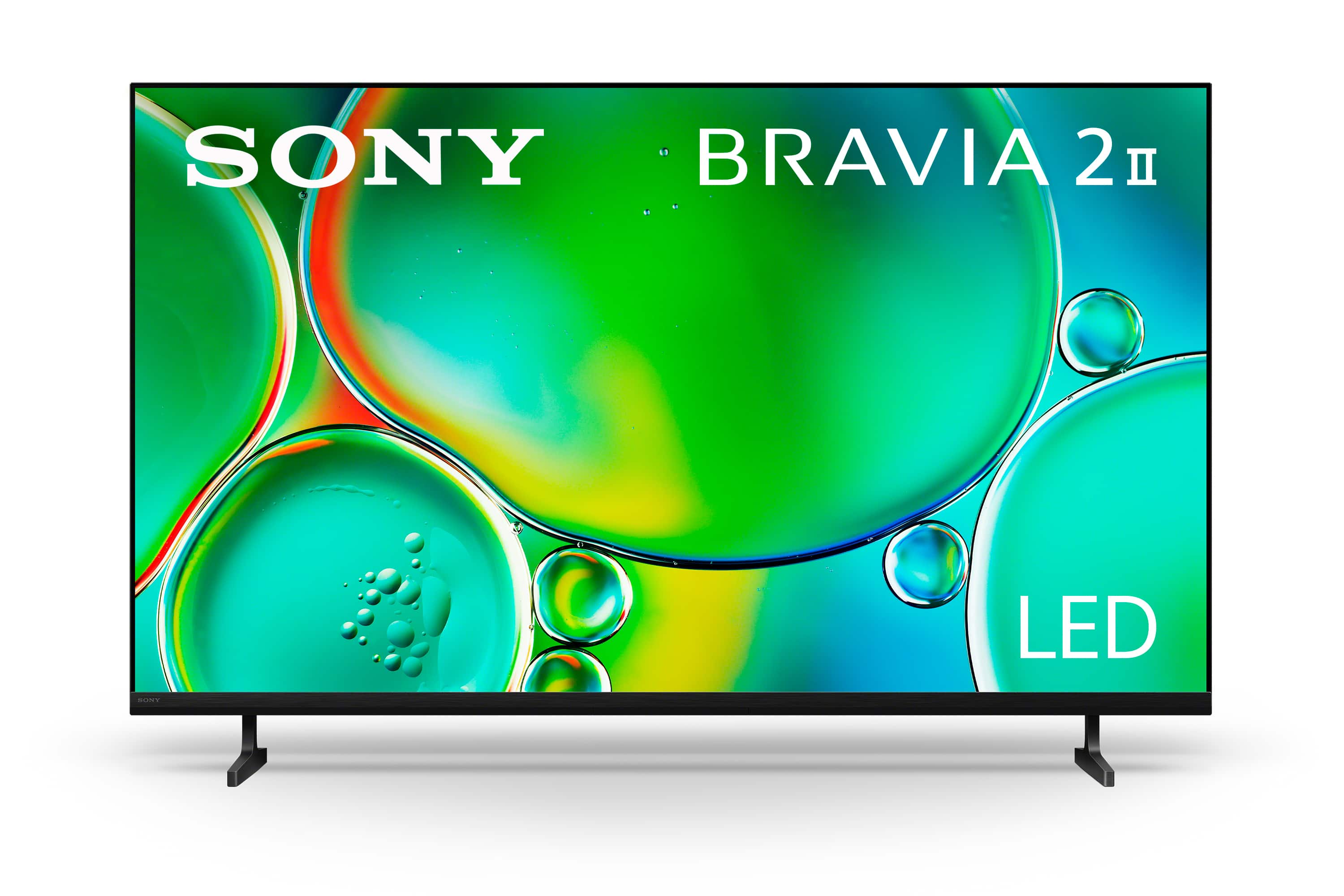 SONY BRAVIA 2 II LED