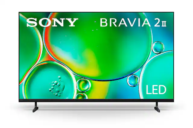 SONY BRAVIA 2 II LED