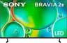 Sony - 50" Class BRAVIA 2 II LED 4K UHD Smart Google TV (2025)