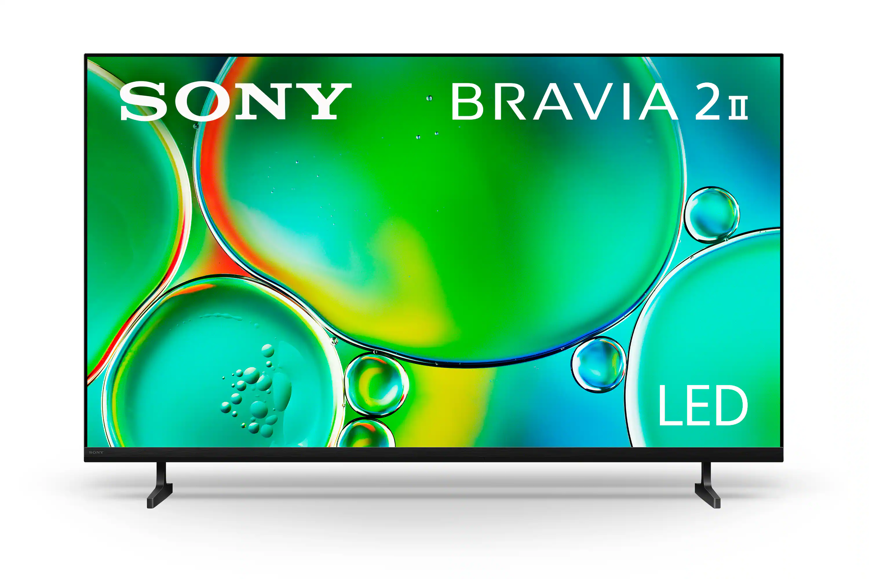SONY BRAVIA 2 II LED