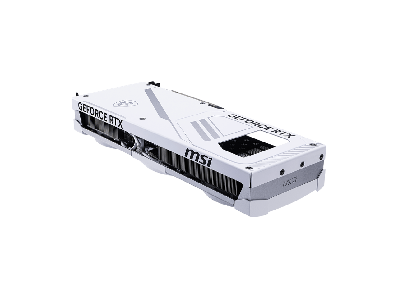 GEFORCE RTX  
msi  
GEFORCE RTX