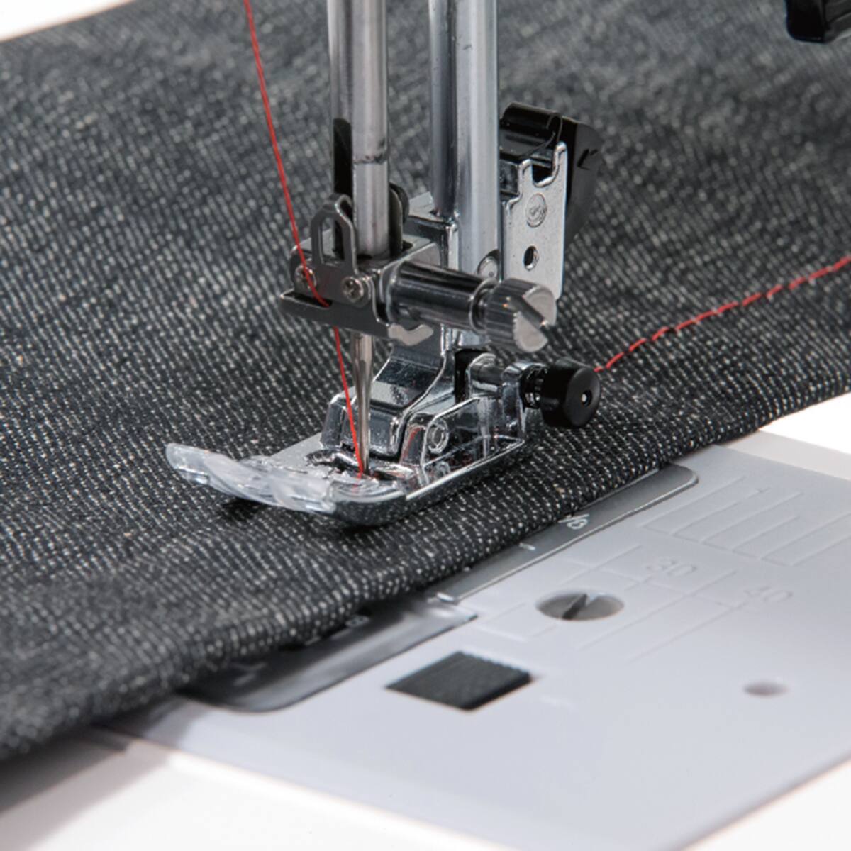 Alt View 2. Juki - Juki HZL-LB5020 Computerized Sewing Machine.