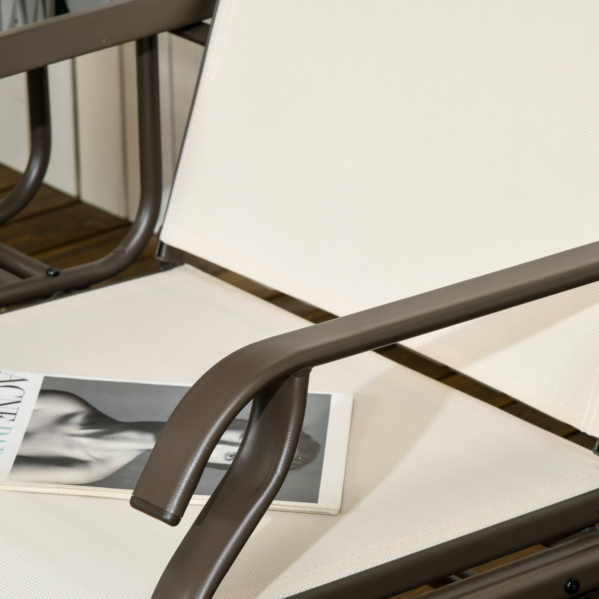 The text on the image is "ACNE".