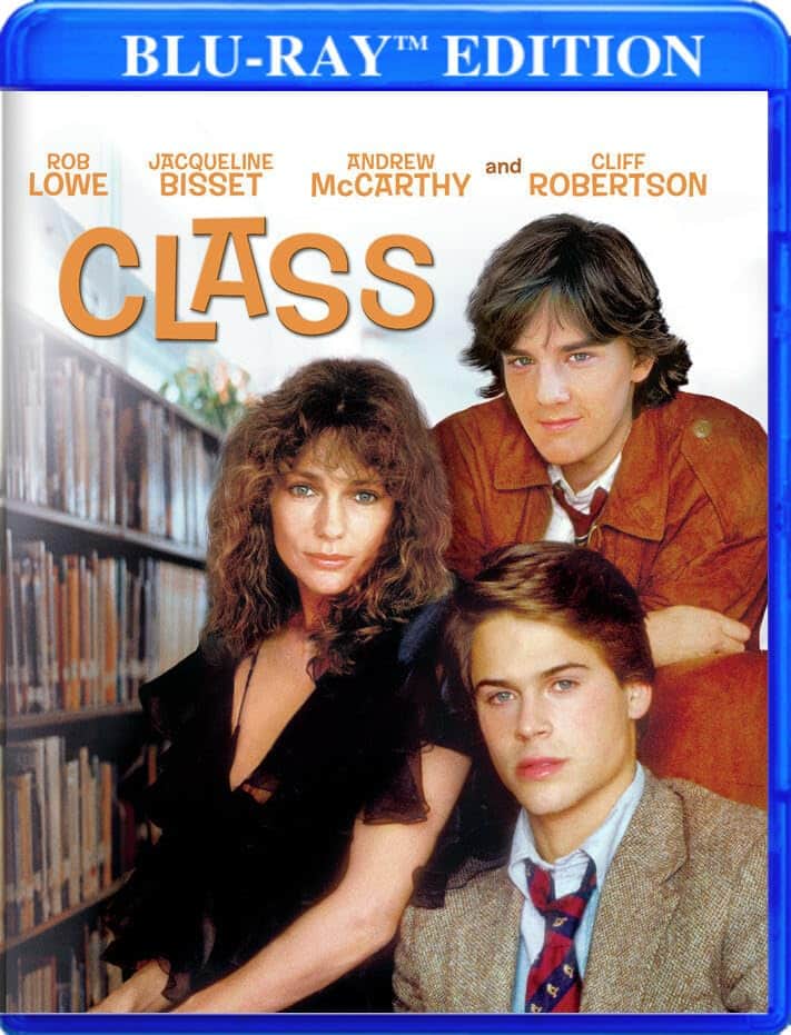 Class   - BluRay