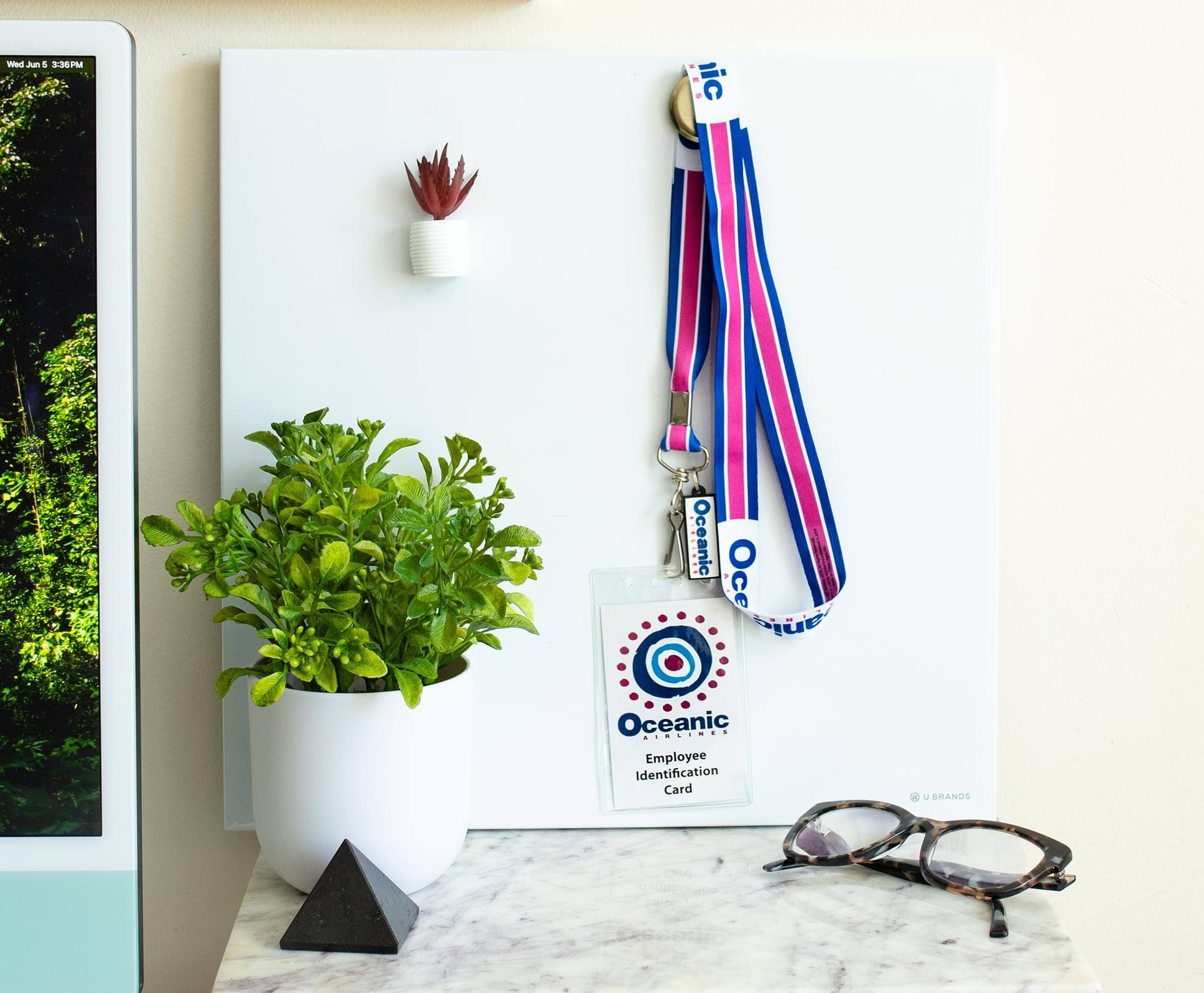 media item thumbnail