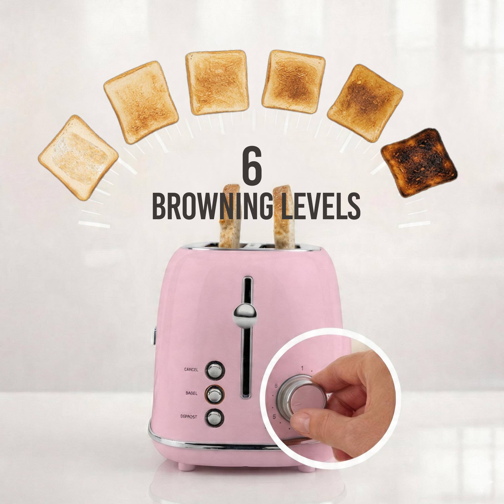6 BROWNING LEVELS CANCEL - SAGEL DESFRONT