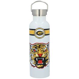 Indigo Falls - Grambling Tigers 26oz. Classic Voda Bottle - Multicolor