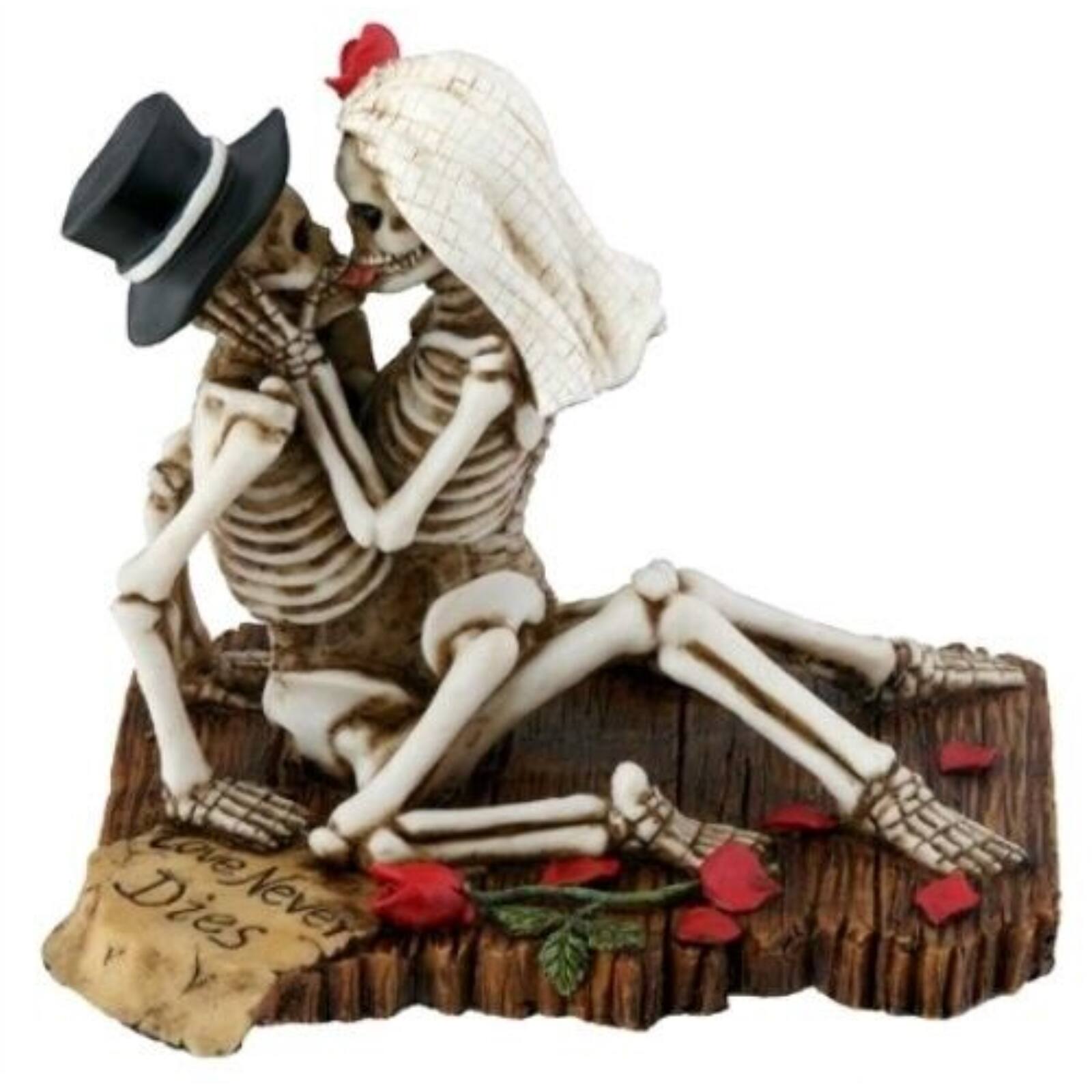 Love Never Dies