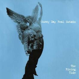Sunny Day Real Estate - The Rising Tide - VINYL LP