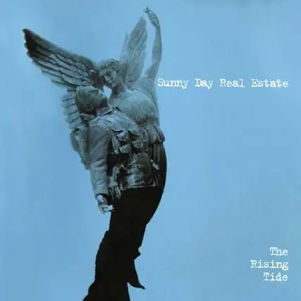 Sunny Day Real Estate
The Rising Tide