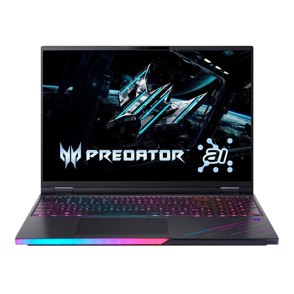 PREDATOR AI