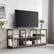 Alt View 1. Camden&Wells - Thalia TV Stand for Most TVs up to 75" - Alder Brown.