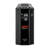APC by Schneider Electric
Back-UPS 1050
ESTIMATED RUN TIME IN MINUTES: 98