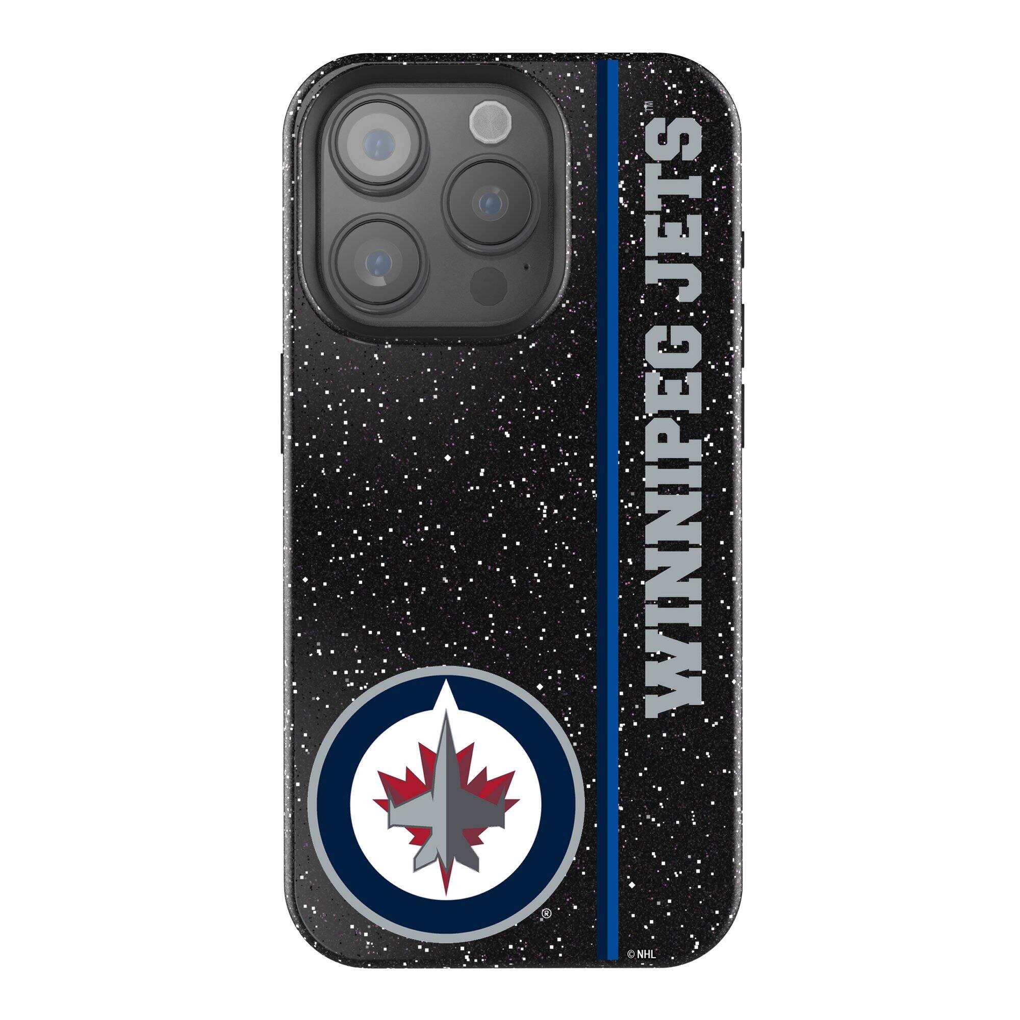 WINNIPEG JETS  
NHL
