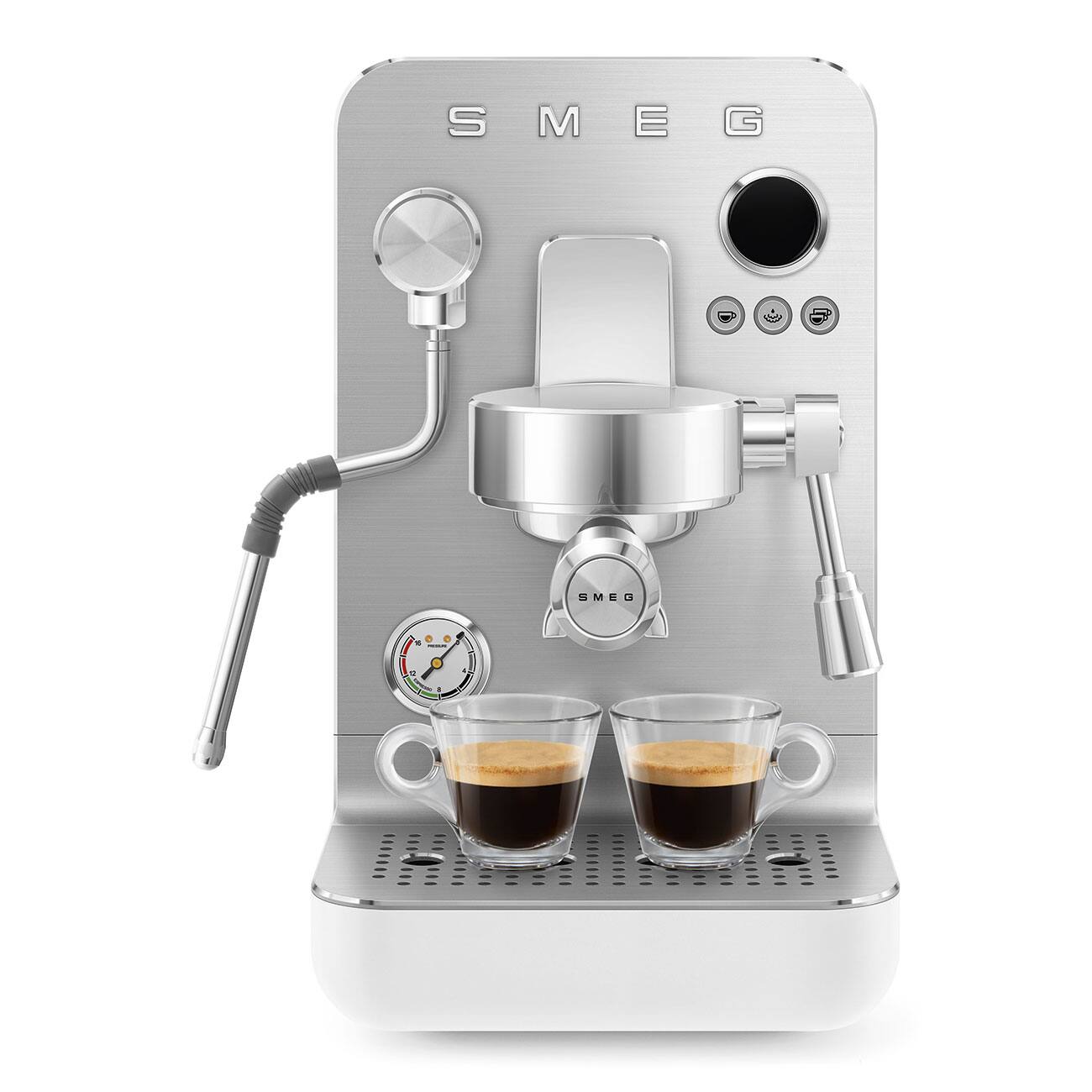 SMEG  
SMEG  
0 - Servings