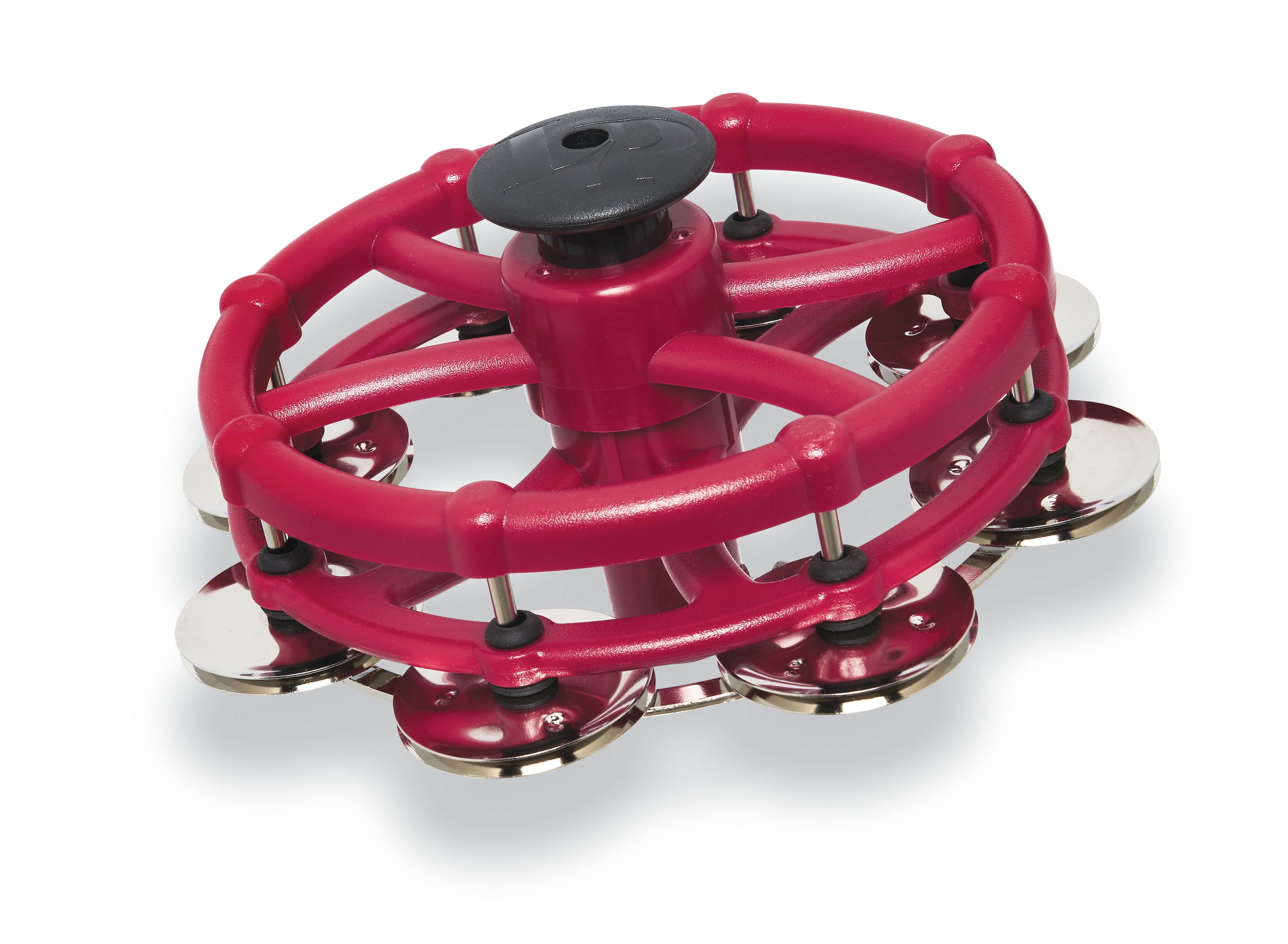 Latin Percussion - Click Hi-Hat Tambourine Steel price history on PriceWatchPro