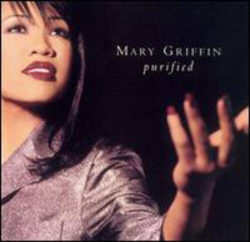 Mary Griffin - Purified   - COMPACT DISCS [CD] price history on PriceWatchPro