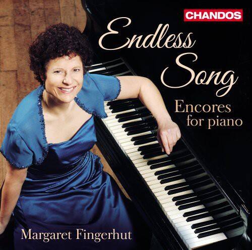 Metcalf / Mendelssohn / Schubert / Schumann - Endless Song   - COMPACT DISCS [CD] price history on PriceWatchPro