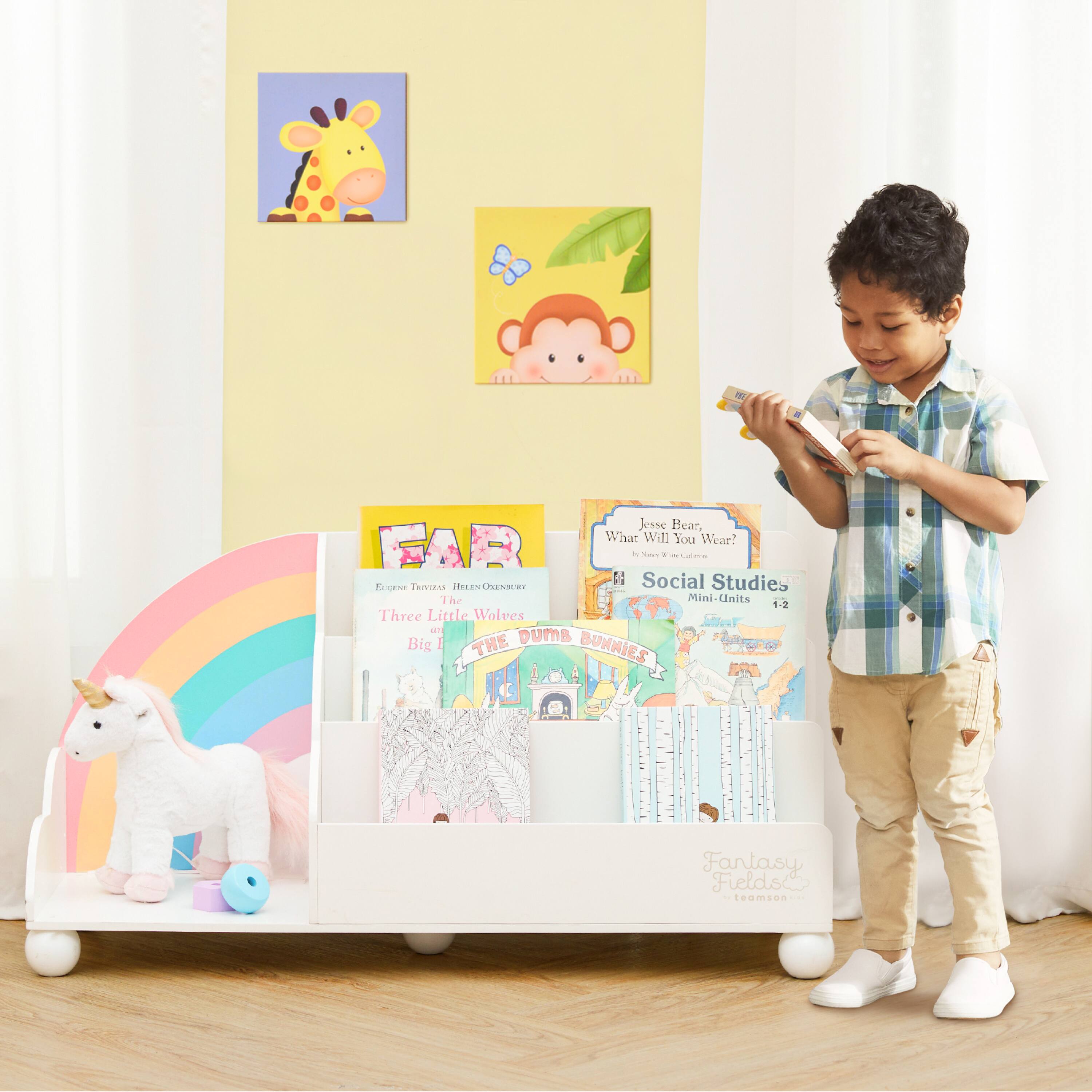 Jesse Bear, What Will You Wear?  
New Calcium  
Social Studies  
EDGENE TRINIZAS HELEN OXENBURY  
The Mini-Units 1-2  
Three Little Wolves on Big I  
THE DUMB BUNNIES  
Fantasy Fields teamson on