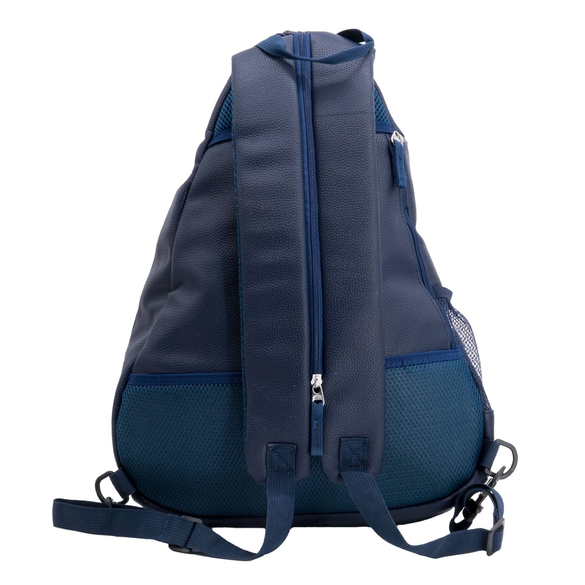 Alt View 1. Team Golf - Penn State Nittany Lions Embroidered Team Backpack - Multicolor.