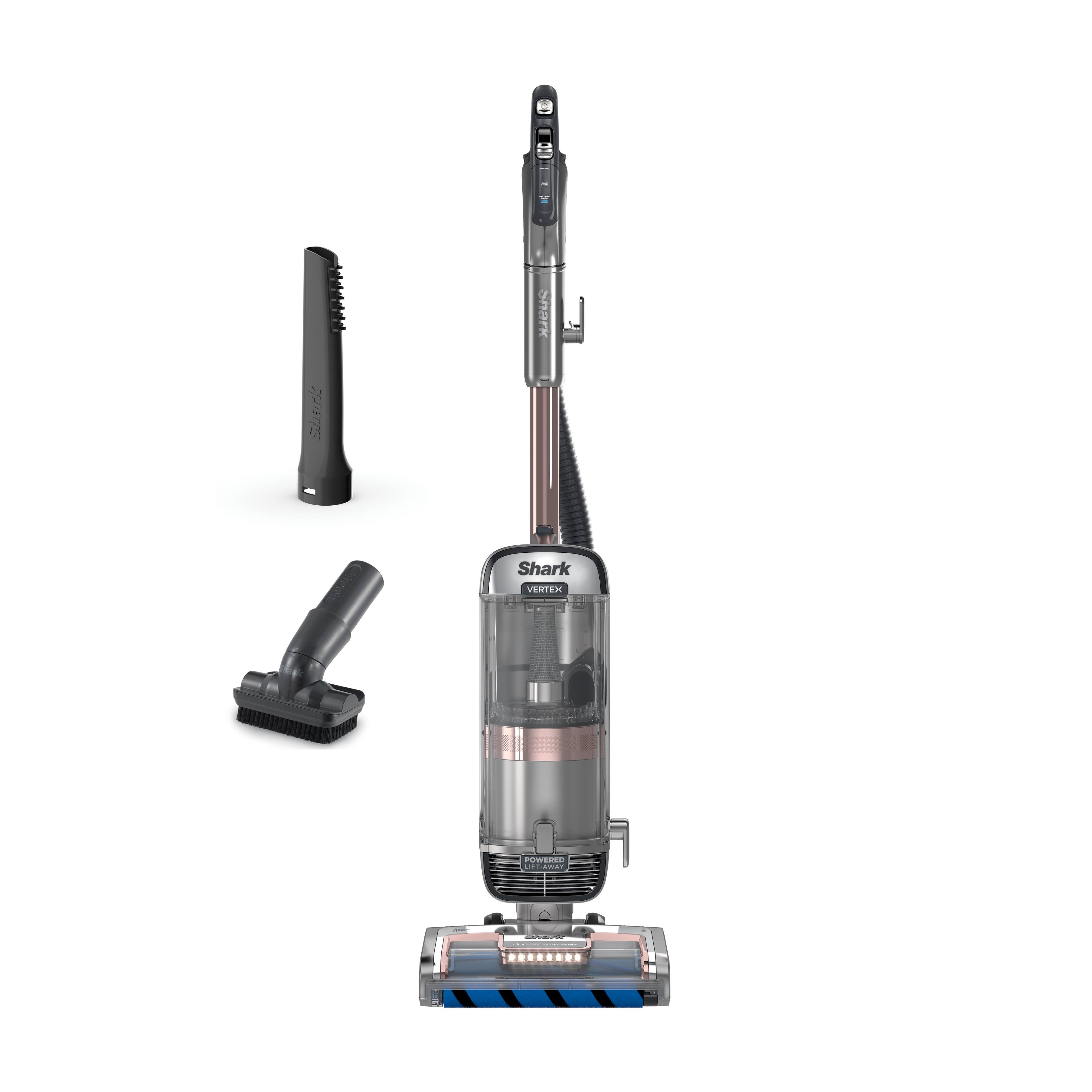 Shark VERTEX  
POWERED LIFT-RINSE