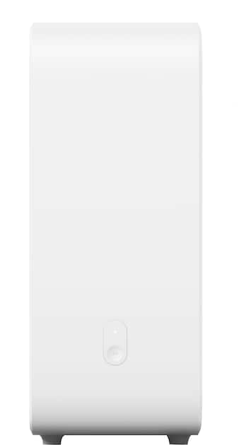 Sonos Sub 4 Wireless Subwoofer White - Open Box - Best Buy Sonos Sub 4 Wireless Subwoofer White - Open Box - Best Buy