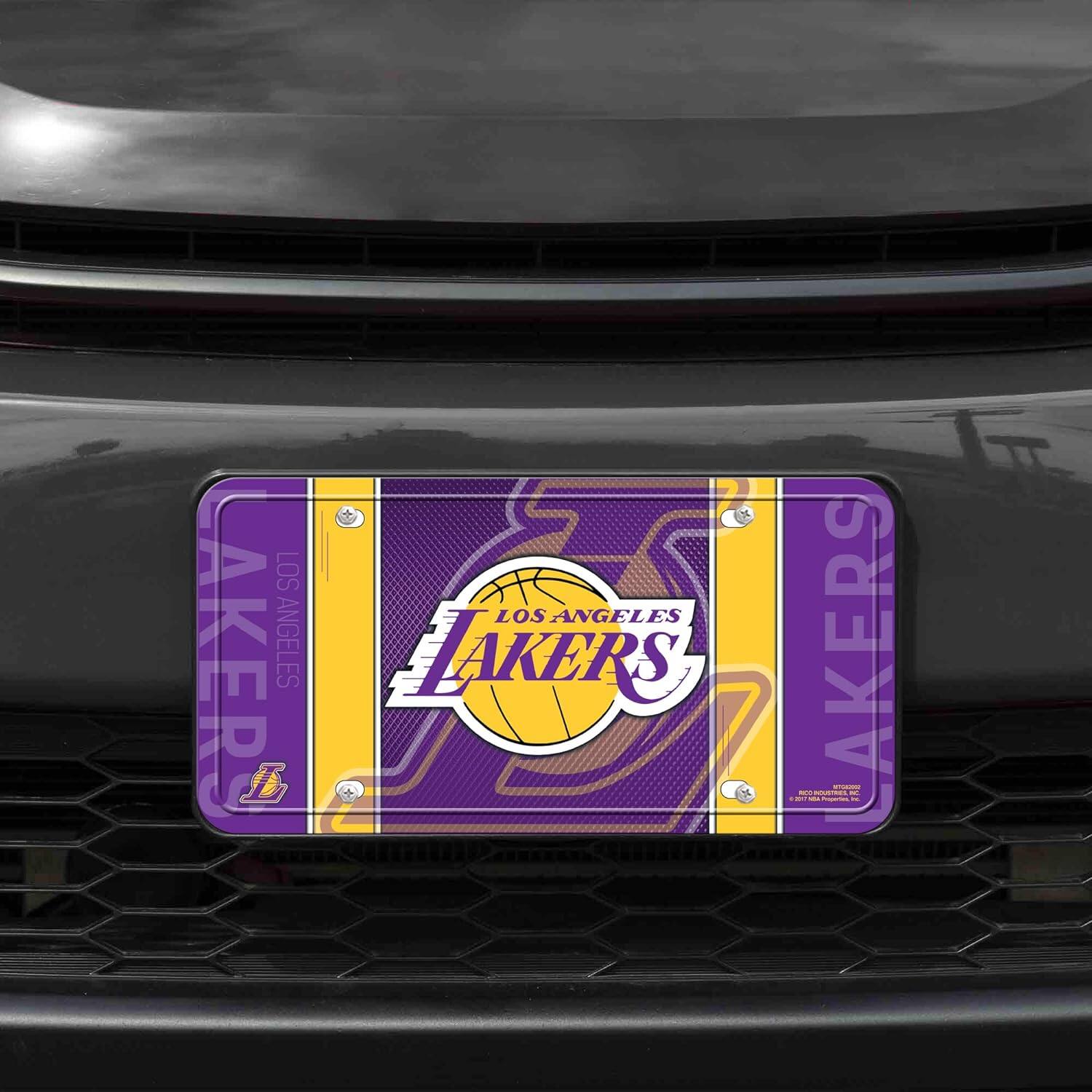Los Angeles Lakers