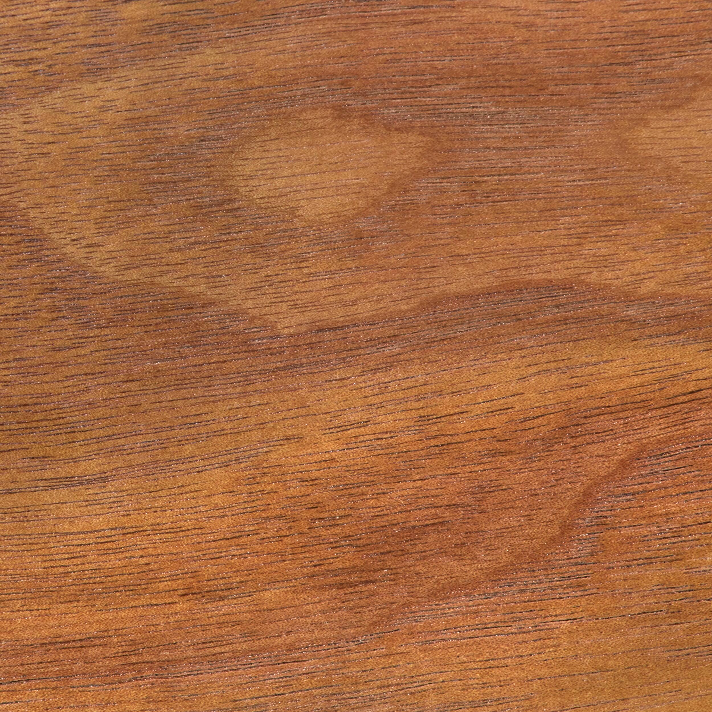 Alt View 23. Click Decor - Milo Side Table - Walnut Brown.