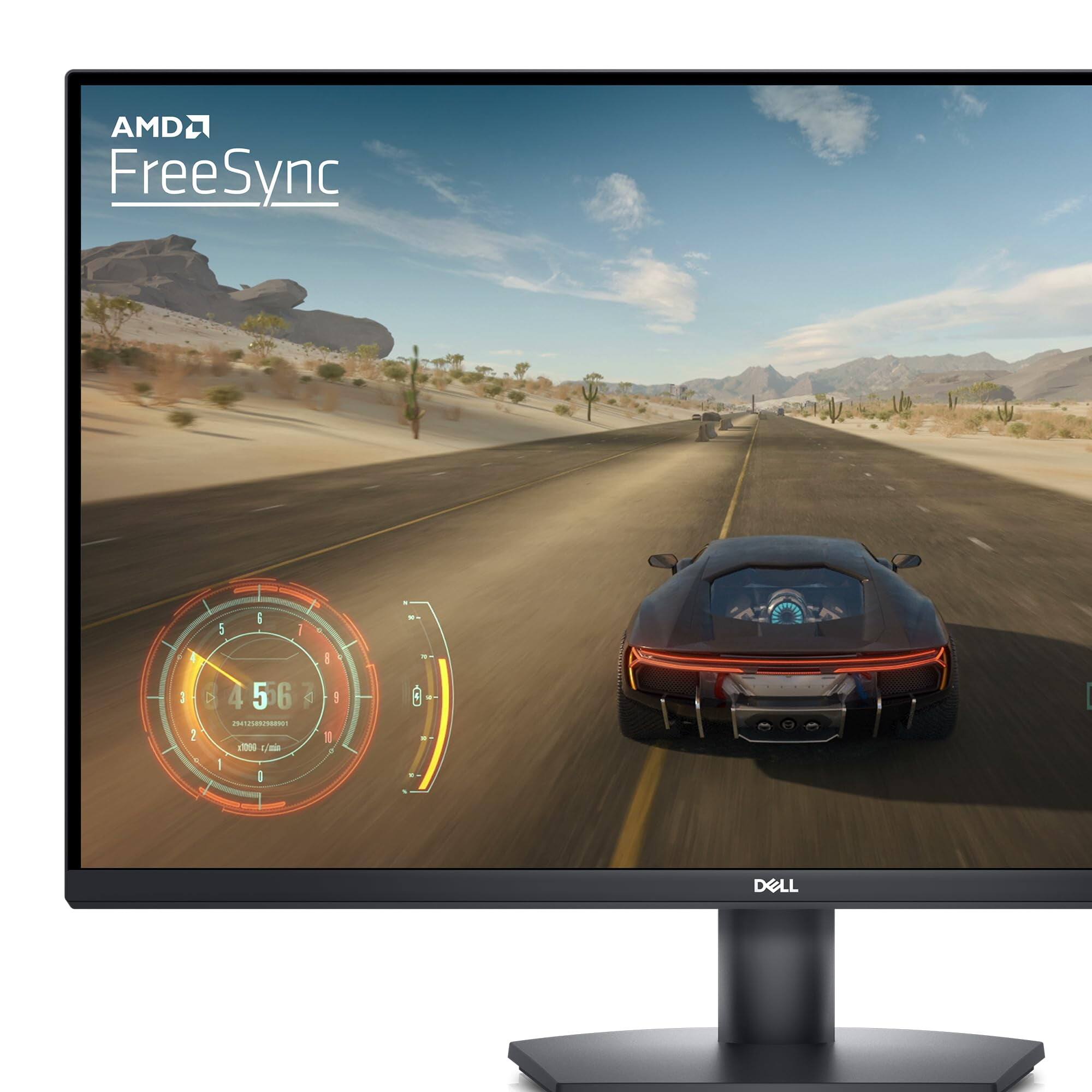 AMD FreeSync

DELL