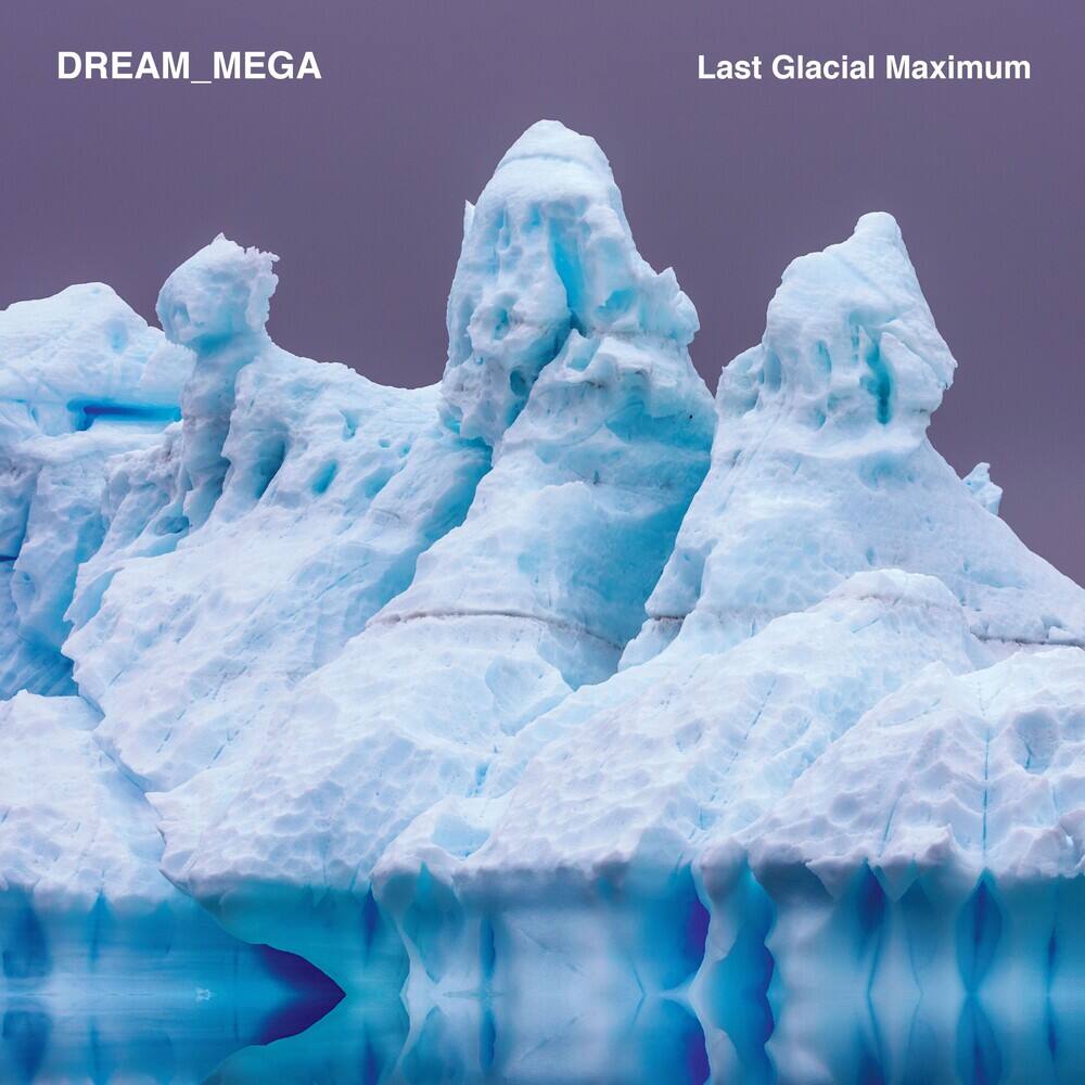 Front. Last Glacial Maximum [LP].