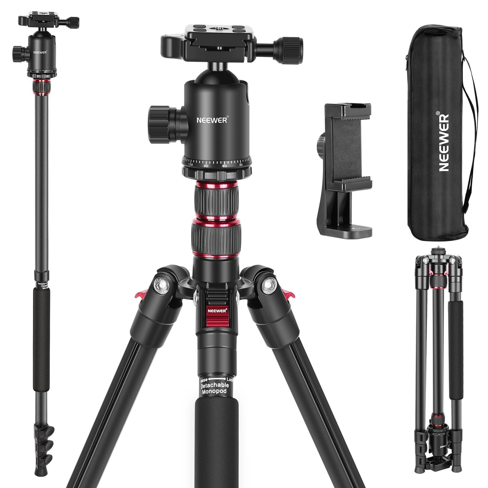 NEEWER NEEWER i Los Retractable Monopod