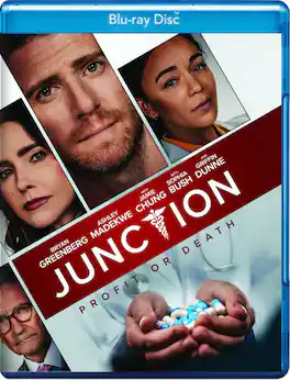 Junction - BLU-RAY