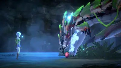 Monster Hunter Stories Collection Nintendo Switch Best Buy