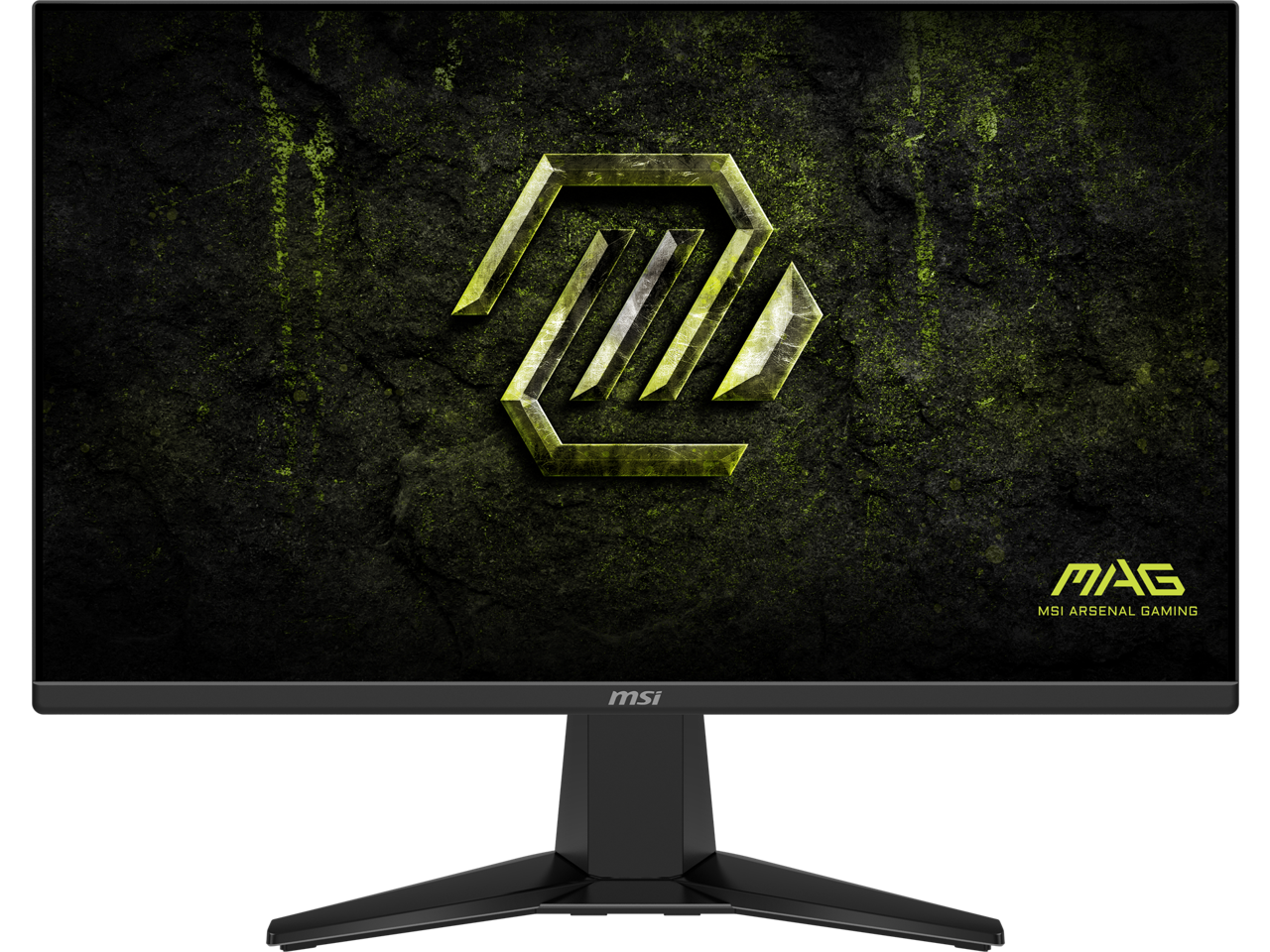 MSI MAG MSI ARSENAL GAMING