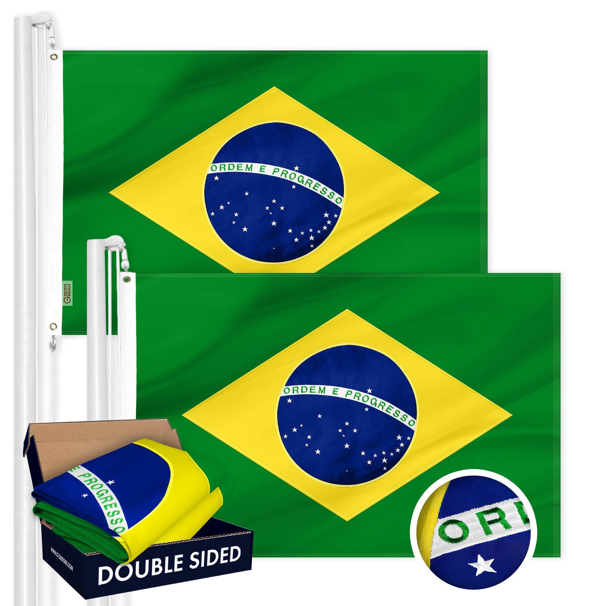 ORDEM E PROGRESSO  
G120  
PROGRESSO  
DOUBLE SIDED  
ORDEM E PROGRESSO  
ORI