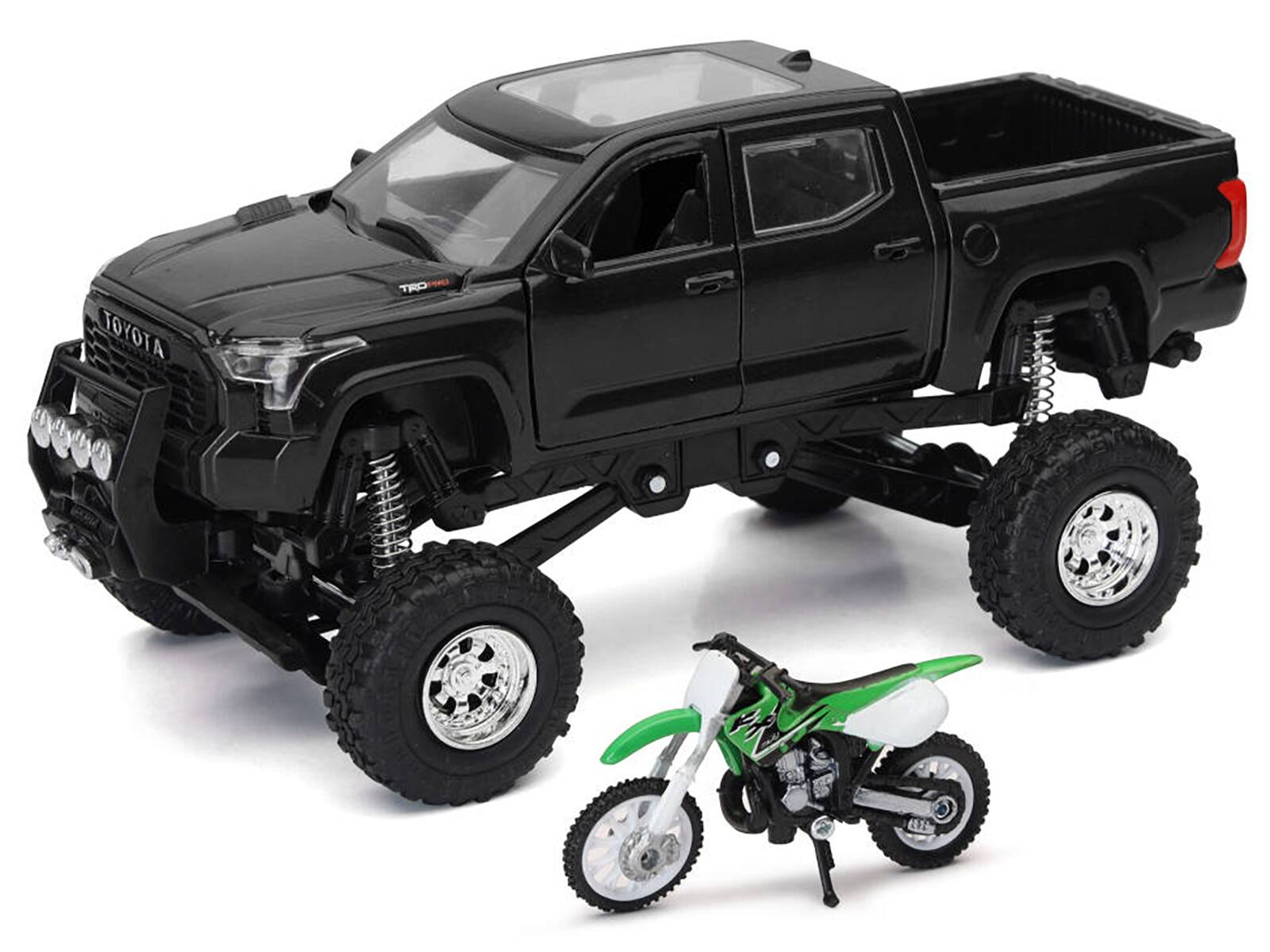 TOYOTA TUNDRA