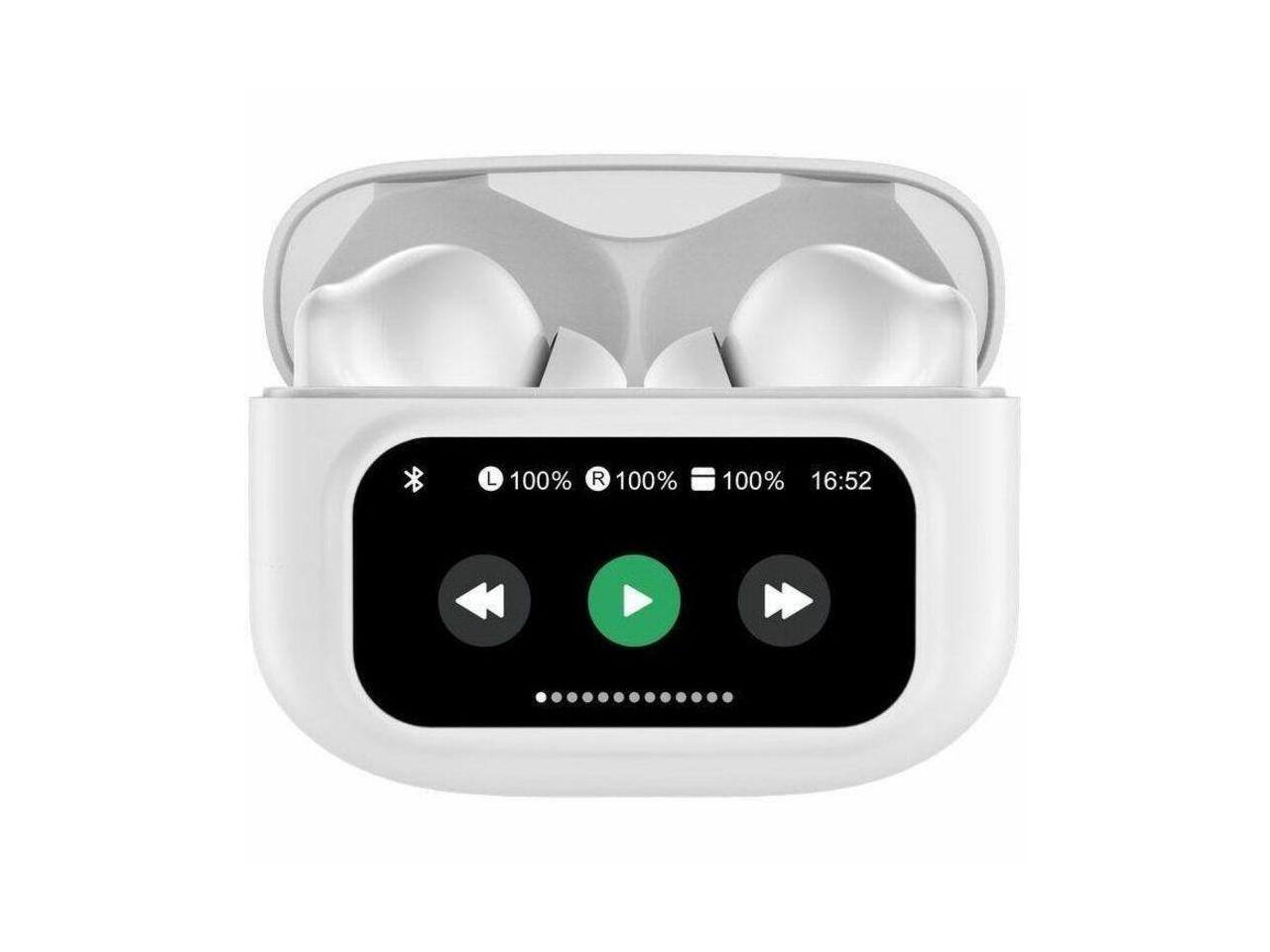 L 100% R 100% 100% 16:52