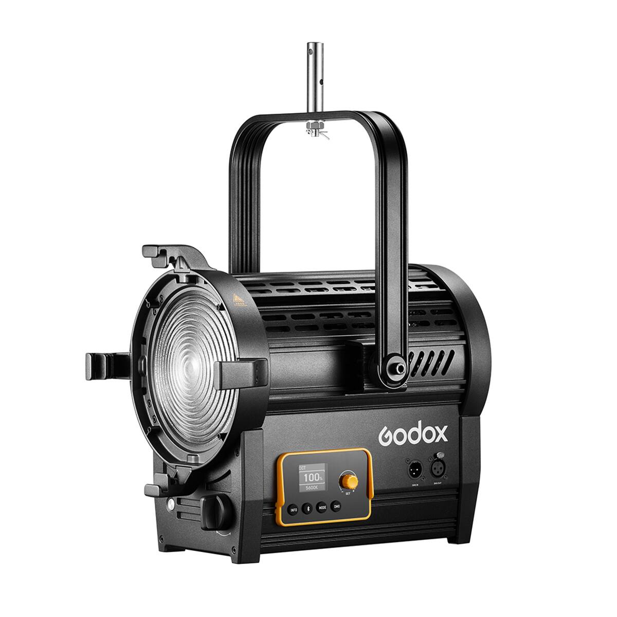 31 Godox A1 100 1800M